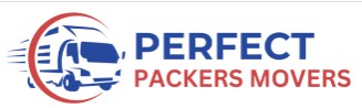 Perfect Packers and Movers Logo