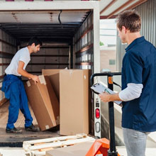 Planned Loading Unloading by Best LB Nagar Packers and Movers