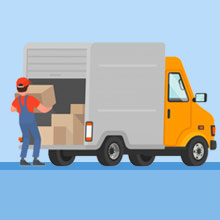 Professional and Economic Domestic Home Relocation from Kharadi Pune