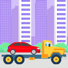 Car and Bike Transportation from Secunderabad
