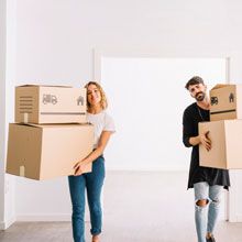 Professional Local Home Relocation Services within Sakinaka