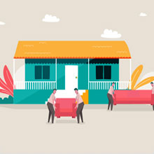 Professional Local House Shifting Service Providers Within or Outisde Bandra