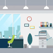 Professional Local Office Relocation near Miyapur Hyderabad