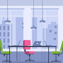 Professional Office Moving Services Within or Outside Chandanagar