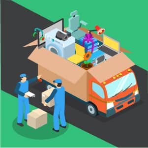 Organized Chennai Office Shifting Services Organized Chennai Office Shifting Services
