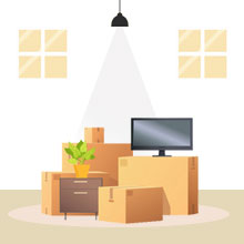 Professional Office Relocation Services Professional Office Relocation Services
