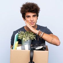 Professional Office Shifting Services in East Delhi