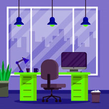 Professional Office Shifting Services within or outside Powai Mumbai