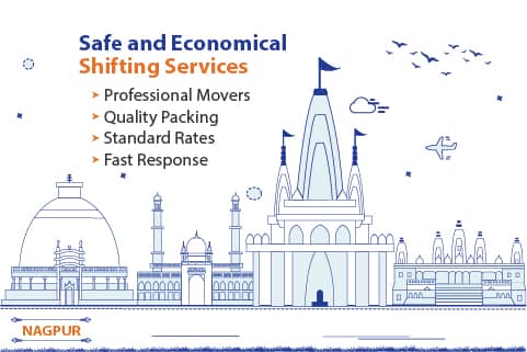 Packers and Movers Nagpur Packers and Movers Nagpur