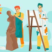 Protected Fine Art Relocation Services in Mumbai Andheri