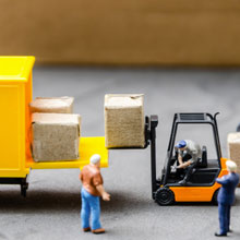 Protected Loading and Unloading Services in Mumbai Powai