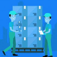Protected Storage/Warehouse Facilities in Jaipur