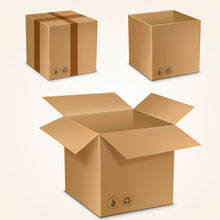 Protective Packing and Unpacking Services in Gachibowli