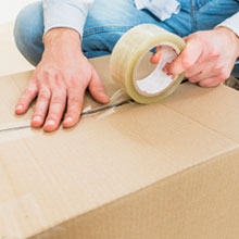 Safe Packing and Unpacking Services by Best Packers and Movers in HITEC City