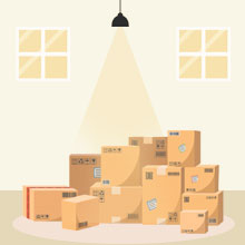 Quality Packing Unpacking Services in Pune Kharadi