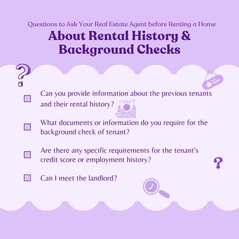 questions-to-ask-agent-about-renting-home-5-rental-history