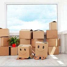 Quick and Affordable Local Home Shifting within Nagole