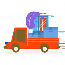 Quick and Reliable Local House Shifting Services within Andheri Mumbai