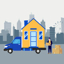 Economical Local Shifting within Hyderabad Economical Local Shifting within Hyderabad