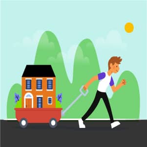 Affordable Local Home Shifting in Nagpur Affordable Local Home Shifting in Nagpur