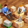 Quick Local House Shifting Services within Kharghar Navi Mumbai