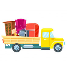 Quick Local House Shifting Within Kharadi Pune