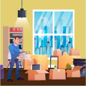Quick Office Shifting Services in Vadodara Quick Office Shifting Services in Vadodara