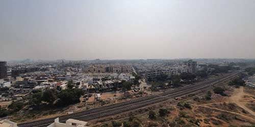 Ranip and New Ranip Ahmedabad
