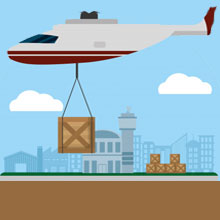 reliable and economical cargo shipping service in pune