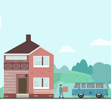 Reliable Domestic Home Relocation from Ramamurthy Nagar Bangalore