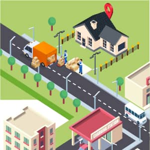 Reliable Inter-state House Relocation Services in Bhubaneswar Reliable Inter-state House Relocation Services in Bhubaneswar