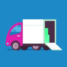 Reliable Domestic Relocation from Ahmedabad Packers and Movers Reliable Domestic Relocation from Ahmedabad Packers and Movers