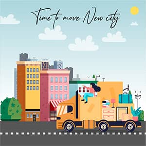 Reliable Domestic Relocation Services Reliable Domestic Relocation Services from Patna