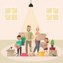 Reliable House Moving Services in Bangalore within Budget Reliable House Moving Services in Bangalore within Budget