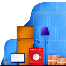 Reliable Household Shifting in Ghaziabad Reliable Household Shifting in Ghaziabad