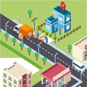 Reliable Inter-state House Relocation Services in Coimbatore Reliable Inter-state House Relocation Services in Coimbatore
