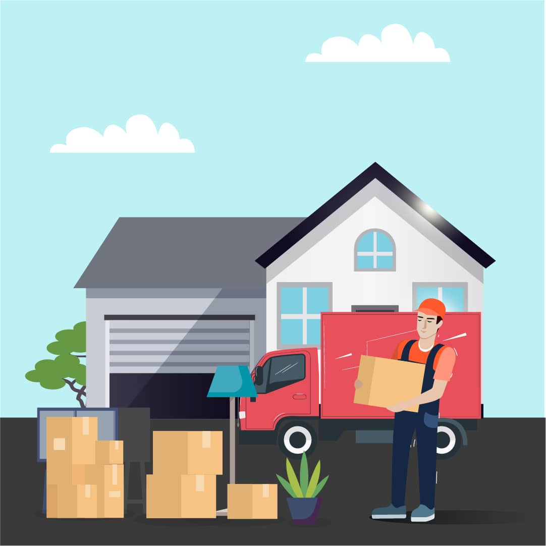 Reliable Local House Moving within Vadodara Reliable Local House Moving within Vadodara