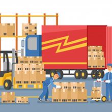 Reliable Logistics and Transport for House Shifting in Surat