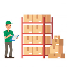 Reliable Storage/Warehousing Facilities Reliable Storage/Warehousing Facilities