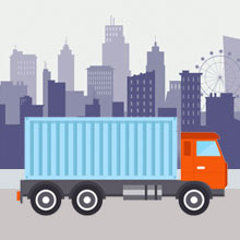 Reliable Transport Truck Rentals and Logistics Solutions in Hinjewadi