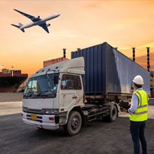 Reliable Truck and Logistic Services in Nizampet