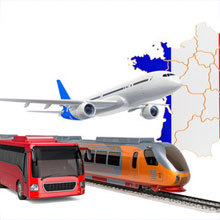 Truck Rental and Logistics Solution Providers in Manikonda