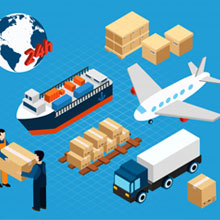Reliable Truck Rental Services and Logistics Solutions Gachibowli Hyderabad