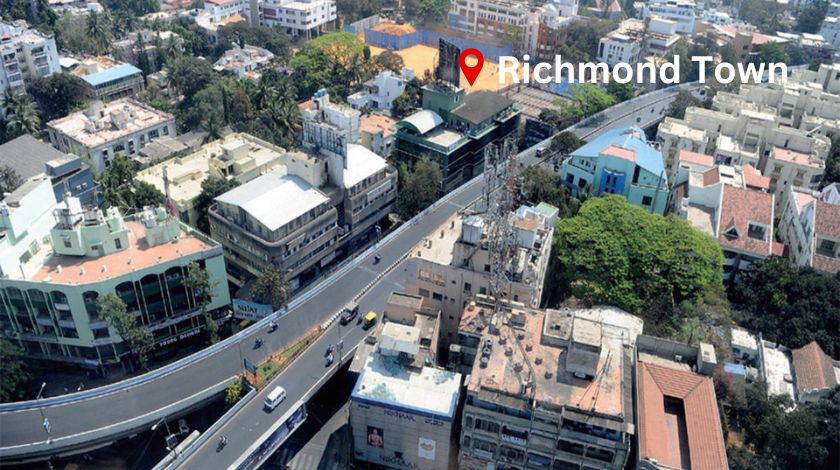 richmond town