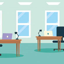Risk-free Office Relocation Services Within/Outside Hyderabad Gachibowli