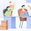 Risk-free Office Shifting Within or Outside Kharghar