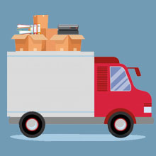 Safe and Timely Office Relocation in Kharadi Pune