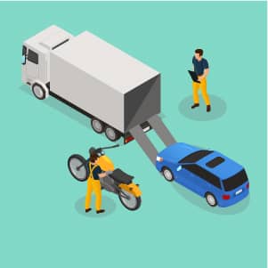 Safe Car/ Bike Transportation Services from Vadodara Safe Car/ Bike Transportation Services from Vadodara