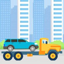 Reliable Car/Bike Transport Services in Chandigarh Reliable Car/Bike Transport Services in Chandigarh