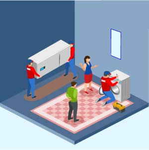 Safe Disassembly and Reassembly Services Skilled Disassembly and Reassembly Services Marathahalli Bangalore